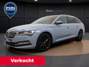Škoda Superb Combi 1.4 TSI iV Laurin & Klement