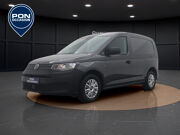VW-Bedrijfswagens Caddy Cargo 2.0 TDI 75 PK Comfort