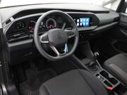VW-Bedrijfswagens Caddy Cargo 2.0 TDI 75 PK Comfort