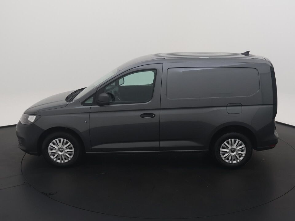 VW-Bedrijfswagens Caddy Cargo 2.0 TDI 75 PK Comfort