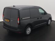 VW-Bedrijfswagens Caddy Cargo 2.0 TDI 75 PK Comfort