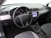 SEAT Ibiza 1.0 TSI Flex