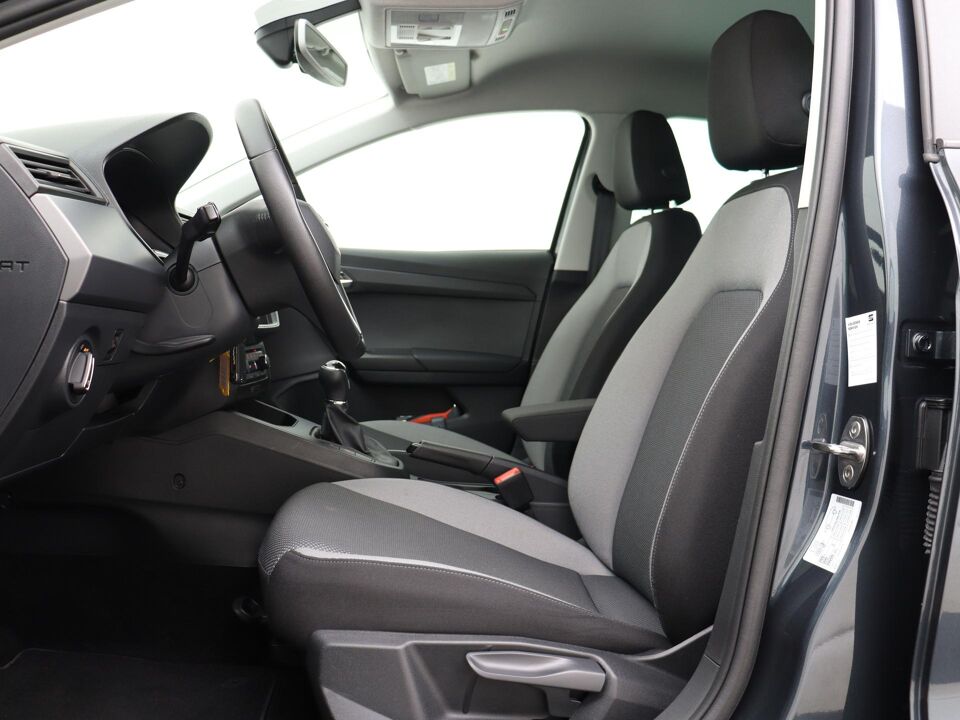 SEAT Ibiza 1.0 TSI Flex