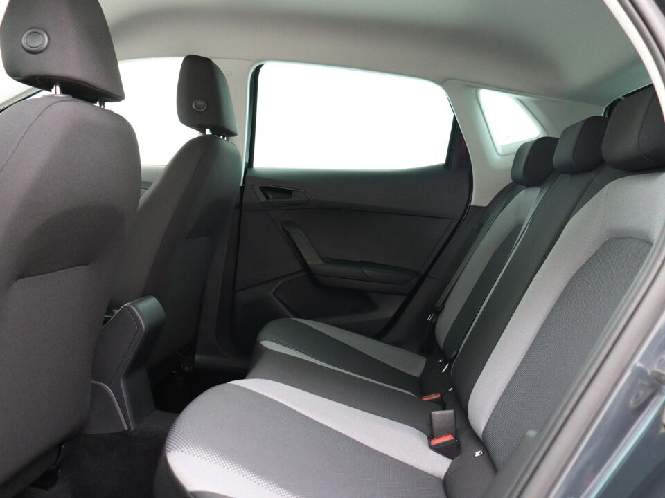 SEAT Ibiza 1.0 TSI Flex