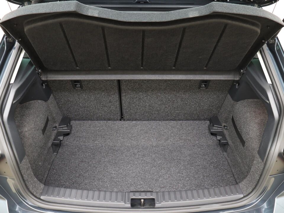 SEAT Ibiza 1.0 TSI Flex