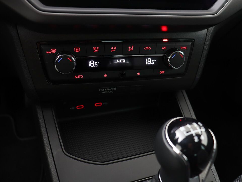 SEAT Ibiza 1.0 TSI Flex