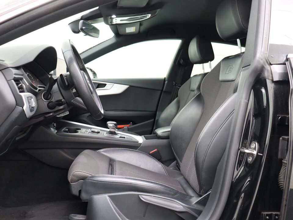 Audi A5 Sportback 35 TFSI Sport S-line