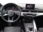 Audi A5 Sportback 35 TFSI Sport S-line