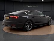 Audi A5 Sportback 35 TFSI Sport S-line