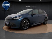CUPRA Born Adrenaline 62 kWh