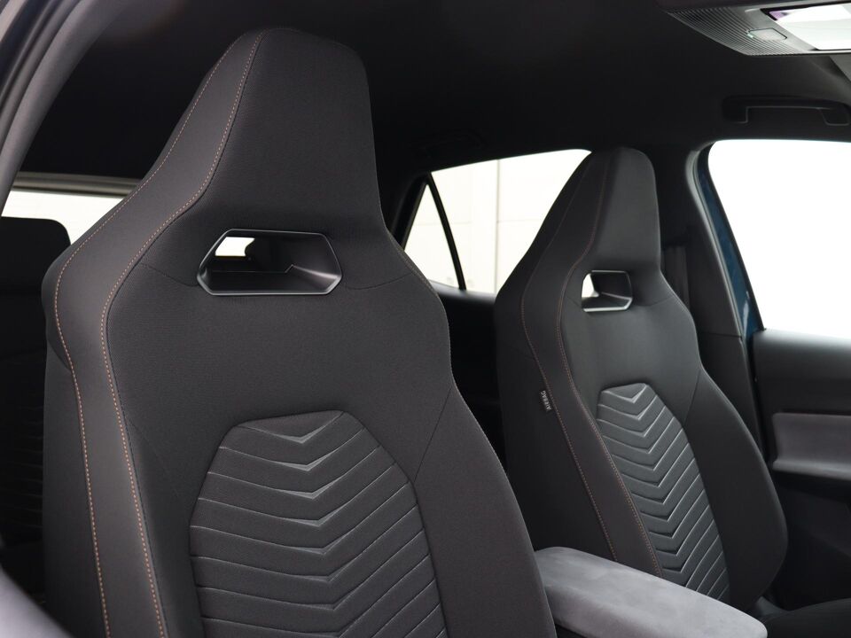 CUPRA Born Adrenaline 62 kWh