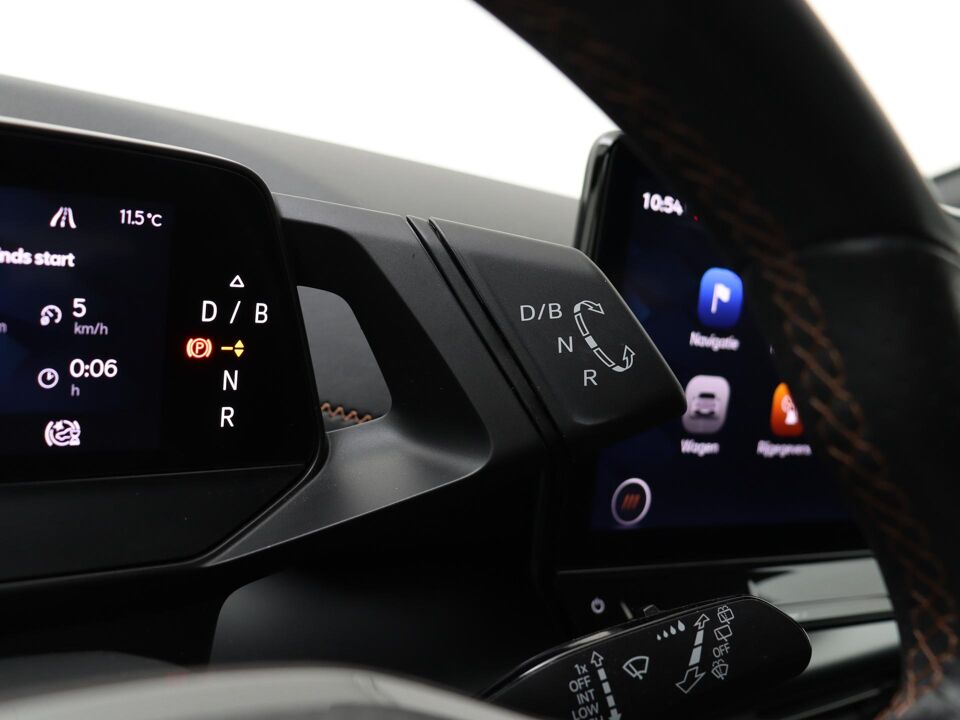 CUPRA Born Adrenaline 62 kWh
