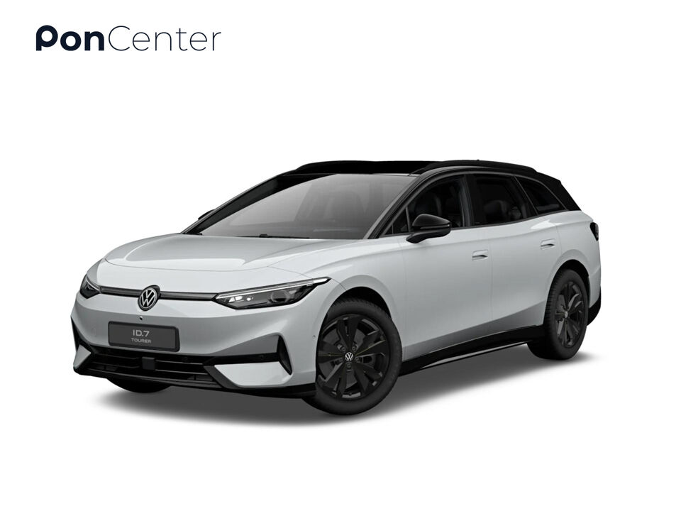 Volkswagen ID.7 Tourer Pro Limited Edition 77 kWh 210 kW / 286 pk