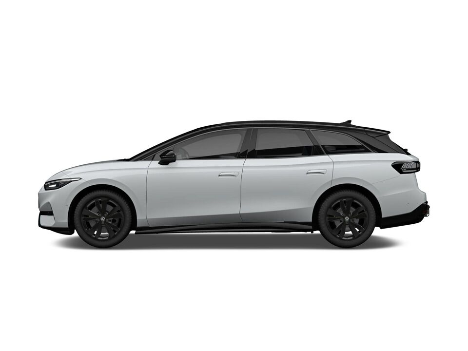 Volkswagen ID.7 Tourer Pro Limited Edition 77 kWh 210 kW / 286 pk