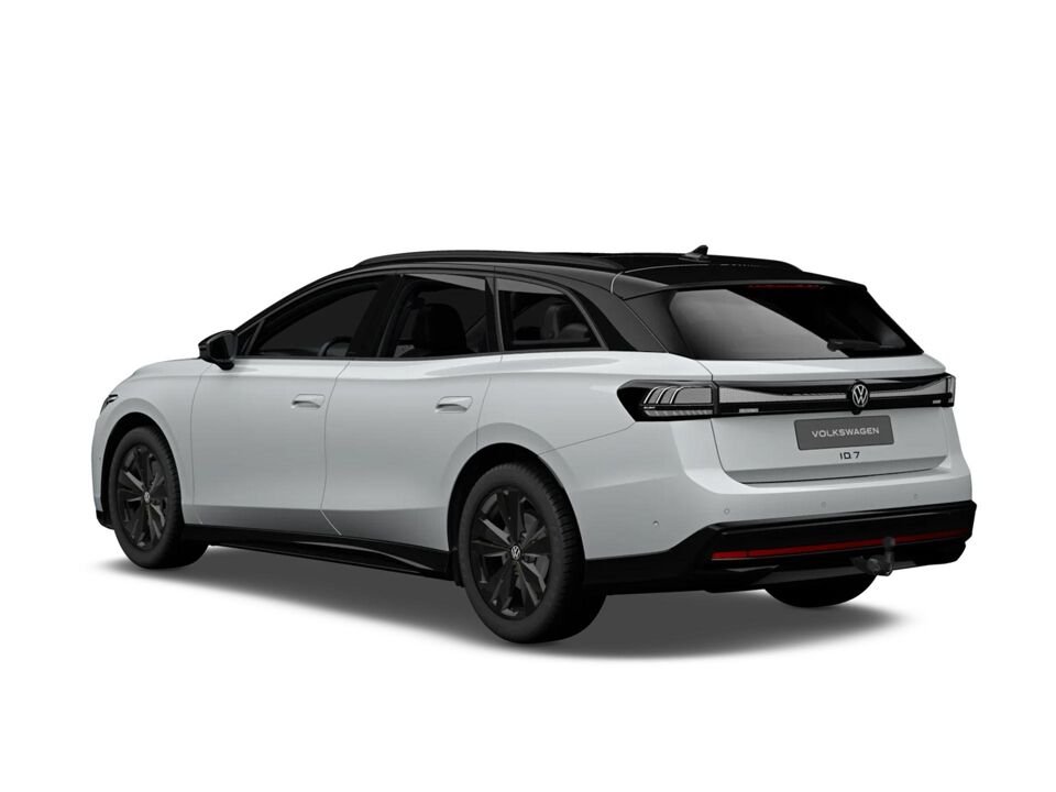 Volkswagen ID.7 Tourer Pro Limited Edition 77 kWh 210 kW / 286 pk