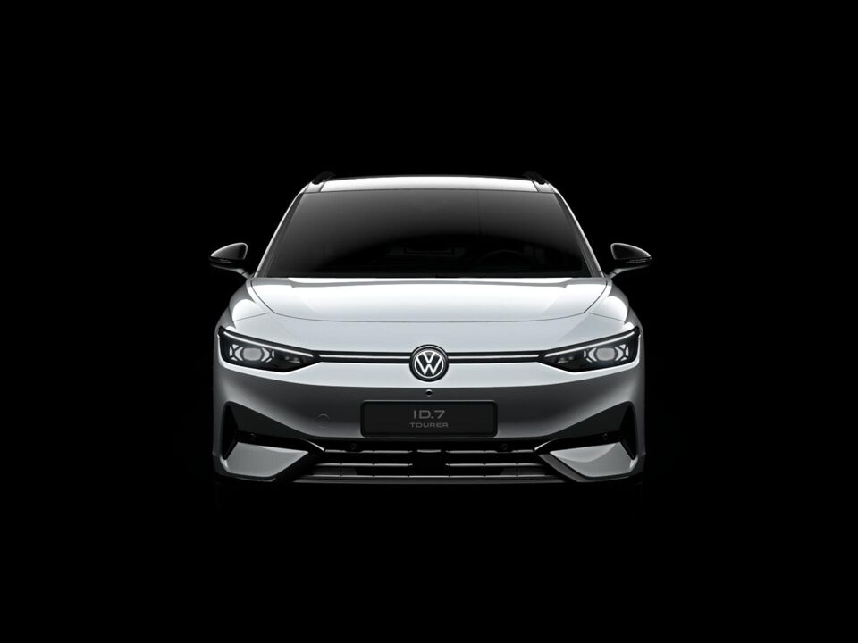 Volkswagen ID.7 Tourer Pro Limited Edition 77 kWh 210 kW / 286 pk