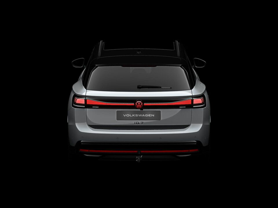 Volkswagen ID.7 Tourer Pro Limited Edition 77 kWh 210 kW / 286 pk
