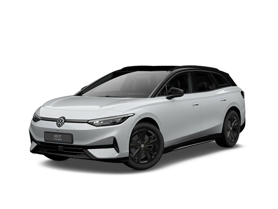 Volkswagen ID.7 Tourer Pro Limited Edition 77 kWh 210 kW / 286 pk