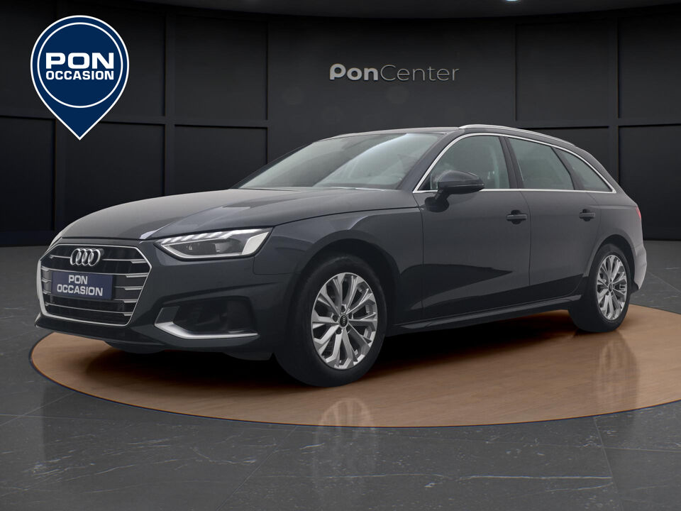Audi A4 Avant 35 TFSI Business Edition
