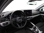 Audi A4 Avant 35 TFSI Business Edition