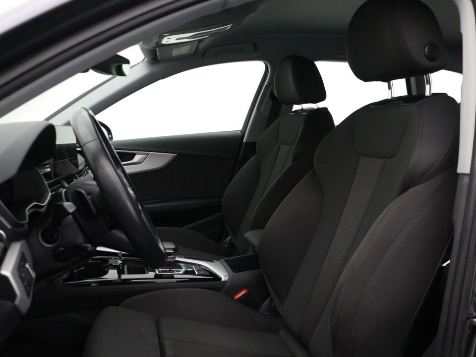 Audi A4 Avant 35 TFSI Business Edition