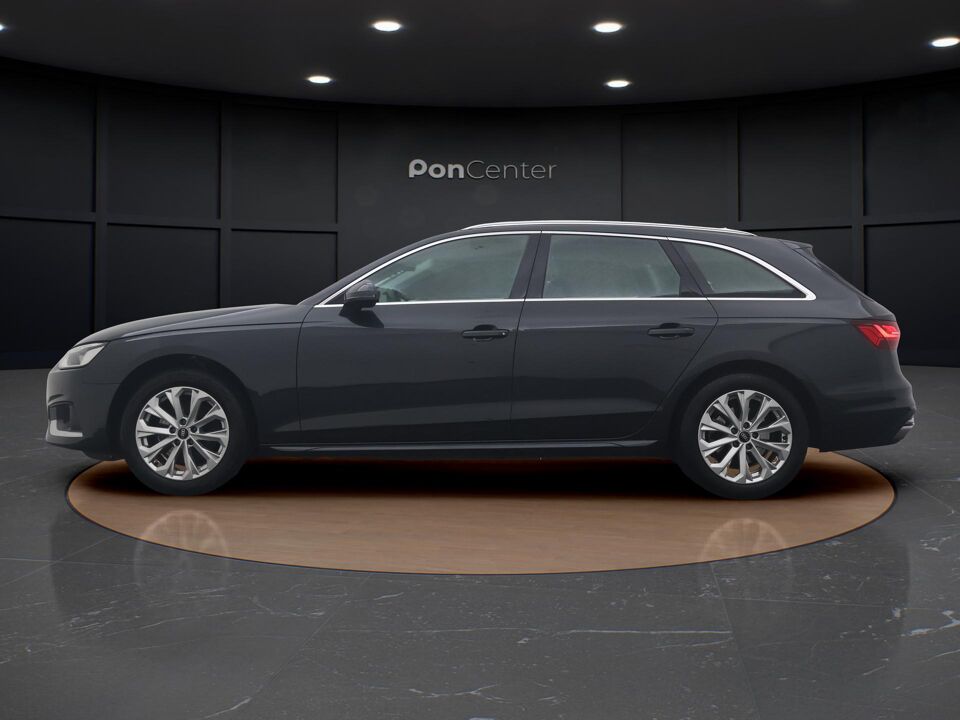 Audi A4 Avant 35 TFSI Business Edition