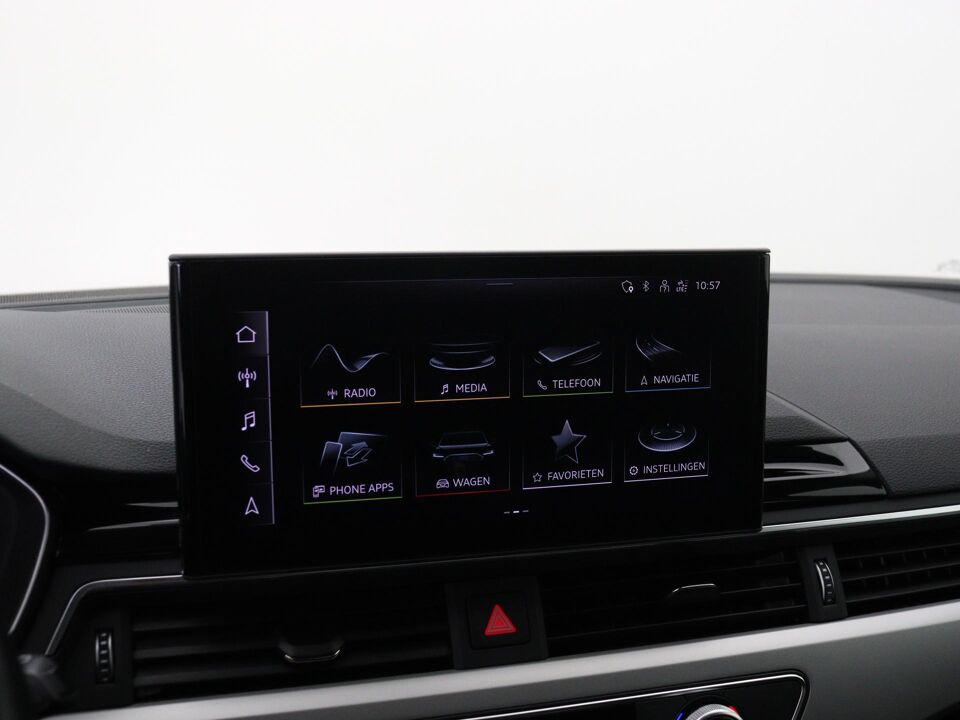 Audi A4 Avant 35 TFSI Business Edition