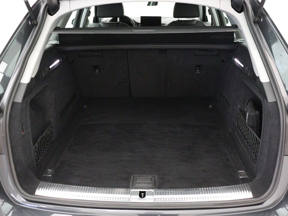 Audi A4 Avant 35 TFSI Business Edition