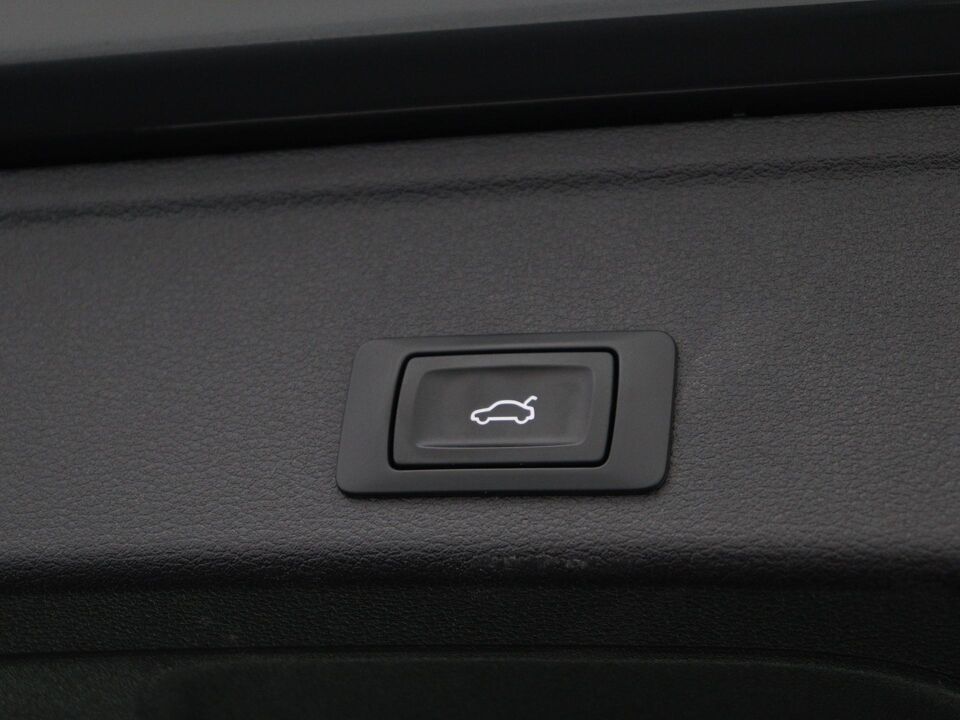 Audi A4 Avant 35 TFSI Business Edition