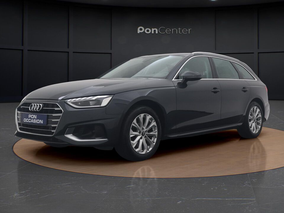 Audi A4 Avant 35 TFSI Business Edition