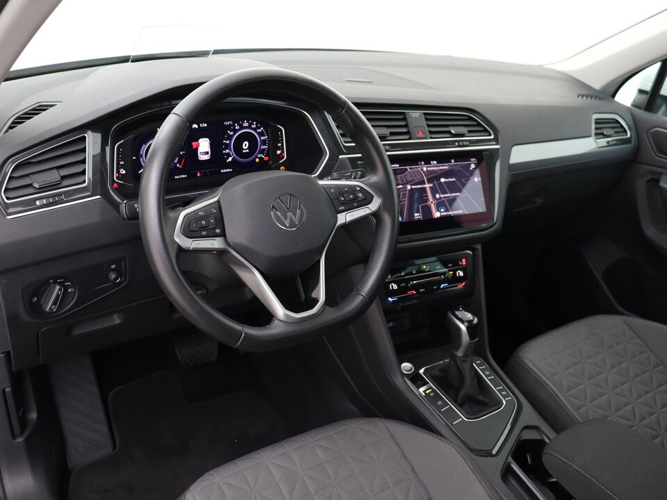 Volkswagen Tiguan 1.4 TSI 245PK eHybrid Life DSG