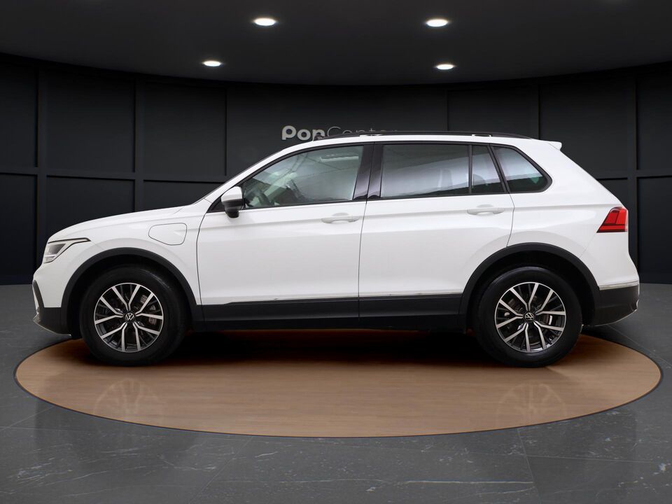 Volkswagen Tiguan 1.4 TSI 245PK eHybrid Life DSG
