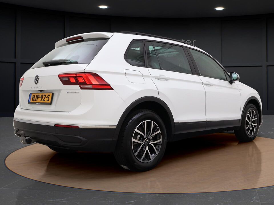 Volkswagen Tiguan 1.4 TSI 245PK eHybrid Life DSG
