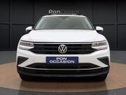 Volkswagen Tiguan 1.4 TSI 245PK eHybrid Life DSG