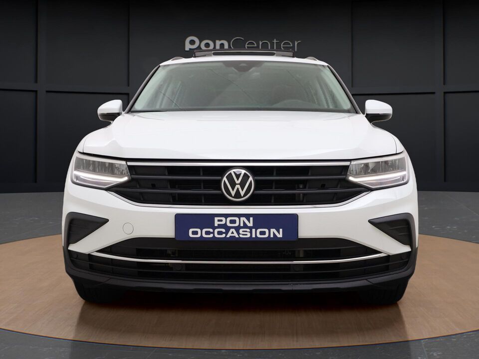 Volkswagen Tiguan 1.4 TSI 245PK eHybrid Life DSG