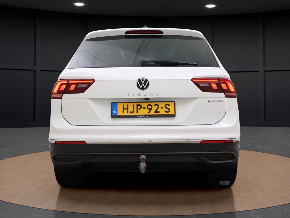 Volkswagen Tiguan 1.4 TSI 245PK eHybrid Life DSG