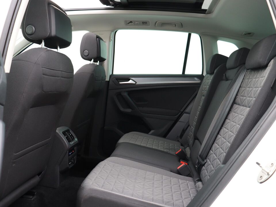 Volkswagen Tiguan 1.4 TSI 245PK eHybrid Life DSG