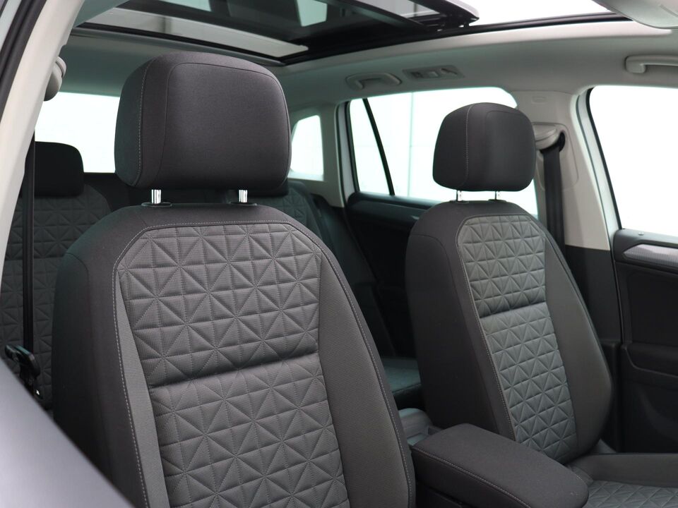 Volkswagen Tiguan 1.4 TSI 245PK eHybrid Life DSG