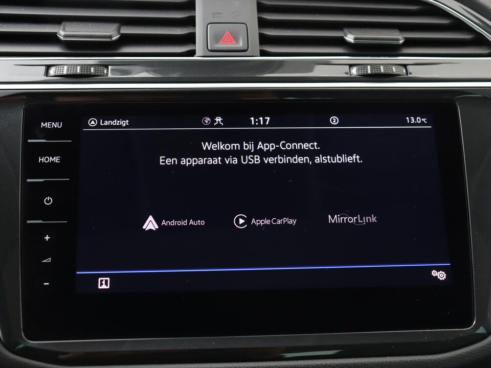 Volkswagen Tiguan 1.4 TSI 245PK eHybrid Life DSG