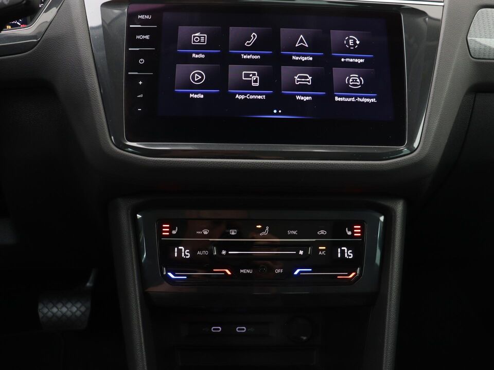 Volkswagen Tiguan 1.4 TSI 245PK eHybrid Life DSG