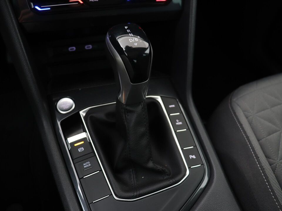 Volkswagen Tiguan 1.4 TSI 245PK eHybrid Life DSG