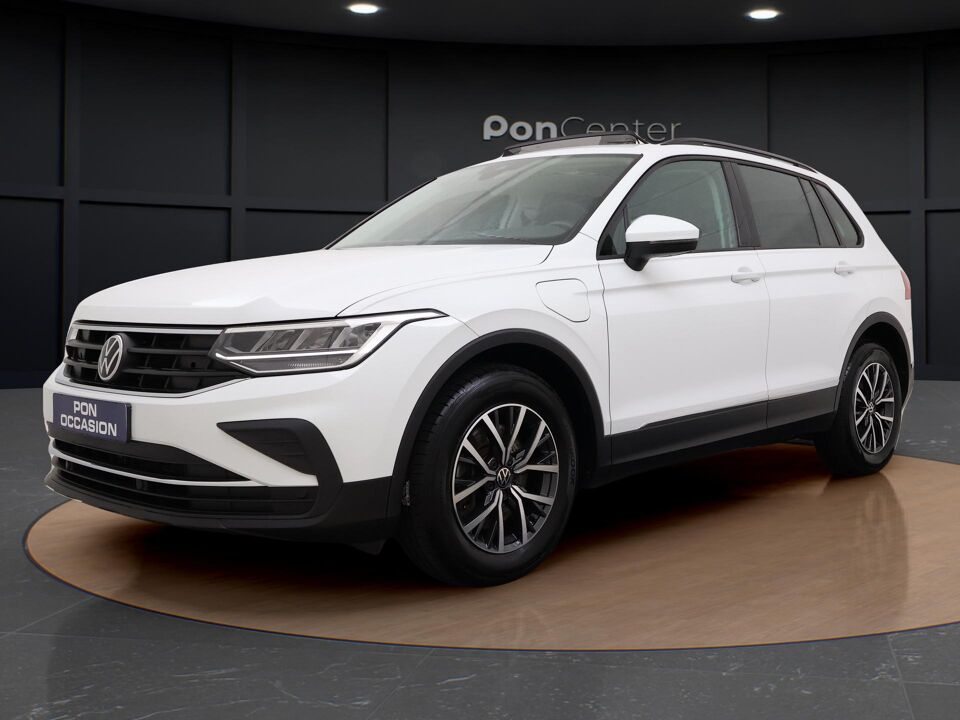 Volkswagen Tiguan 1.4 TSI 245PK eHybrid Life DSG