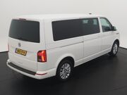 VW-Bedrijfswagens Transporter 2.0 TDI 150 PK DSG L2H1 30 DC Bulli