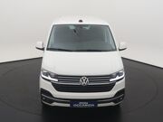 VW-Bedrijfswagens Transporter 2.0 TDI 150 PK DSG L2H1 30 DC Bulli