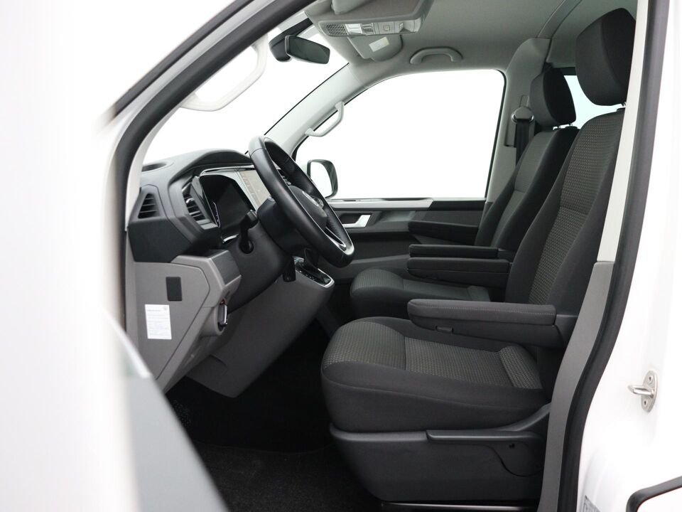 VW-Bedrijfswagens Transporter 2.0 TDI 150 PK DSG L2H1 30 DC Bulli