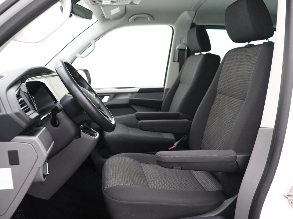 VW-Bedrijfswagens Transporter 2.0 TDI 150 PK DSG L2H1 30 DC Bulli