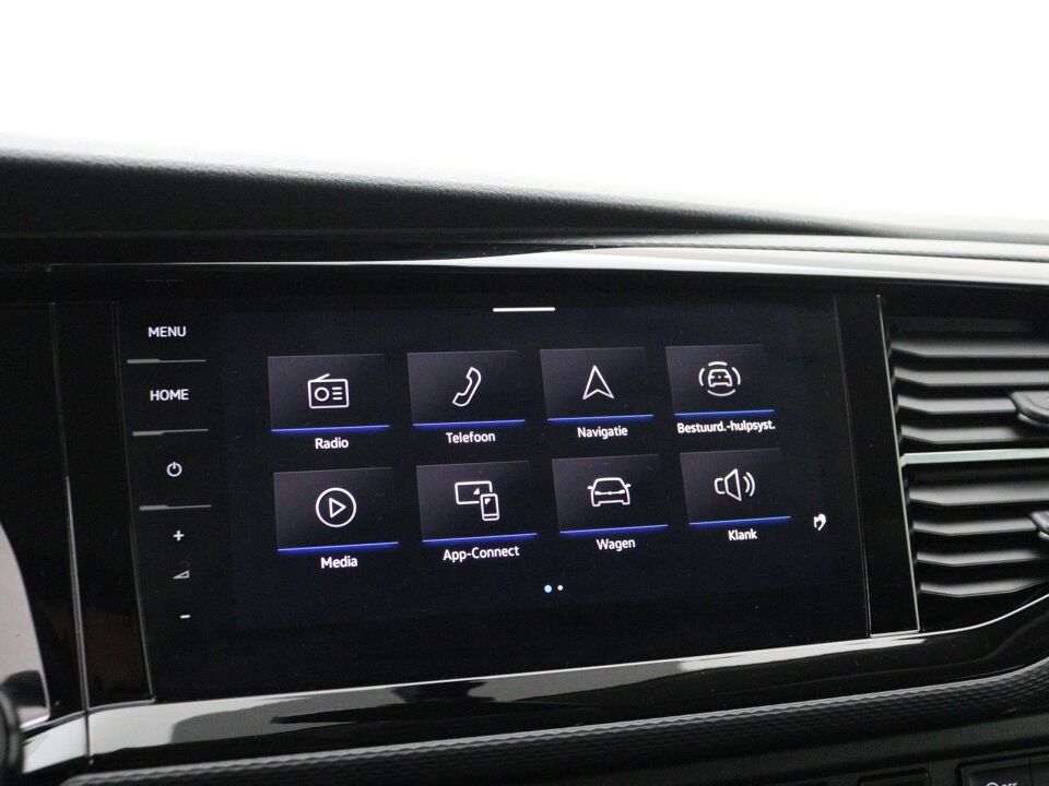 VW-Bedrijfswagens Transporter 2.0 TDI 150 PK DSG L2H1 30 DC Bulli