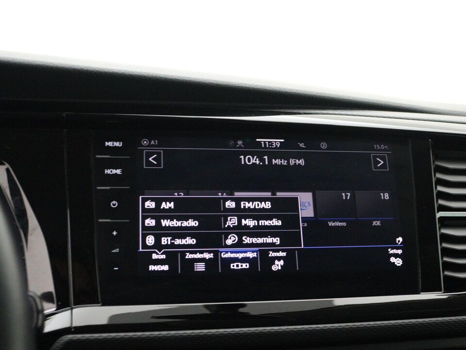 VW-Bedrijfswagens Transporter 2.0 TDI 150 PK DSG L2H1 30 DC Bulli