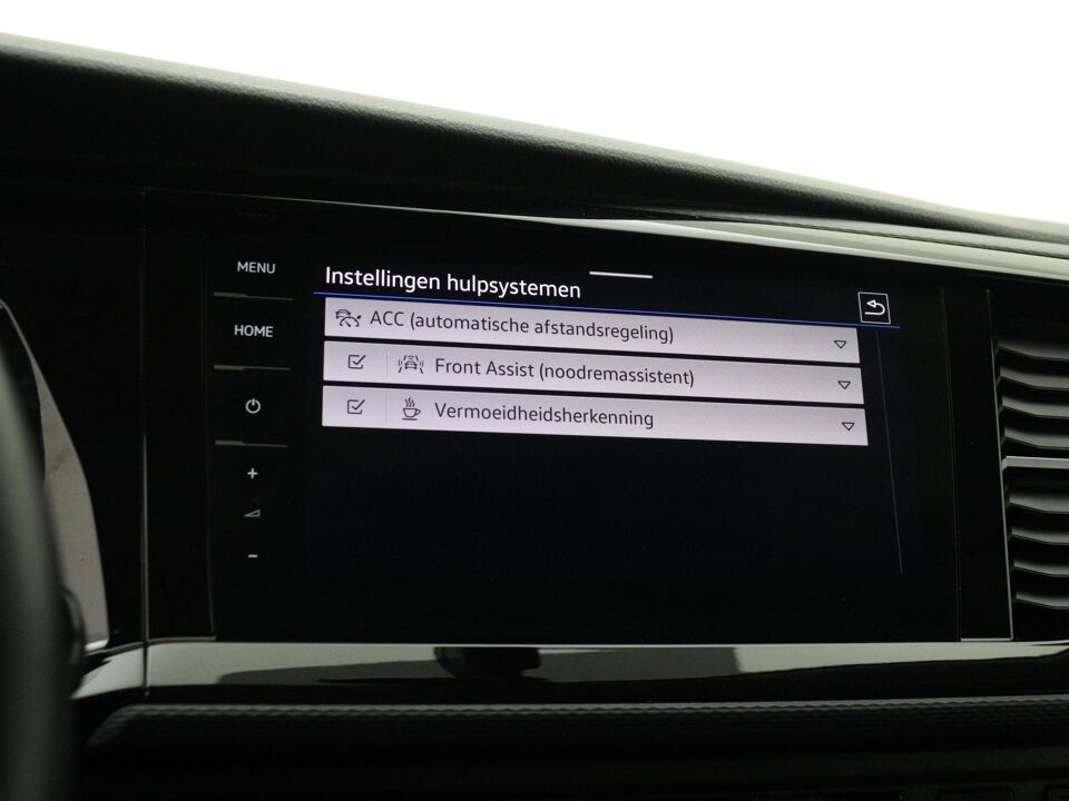 VW-Bedrijfswagens Transporter 2.0 TDI 150 PK DSG L2H1 30 DC Bulli