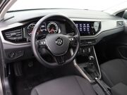Volkswagen Polo 1.0 TSI Comfortline